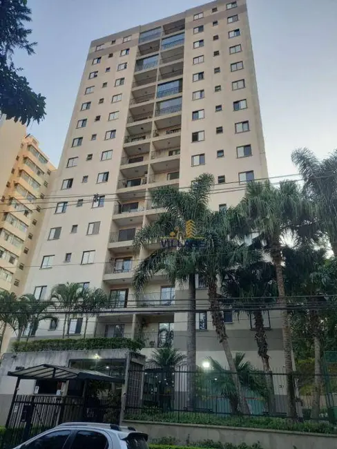 Foto 1 de Apartamento com 3 quartos à venda, 70m2 em Jardim Paraíso, São Paulo - SP