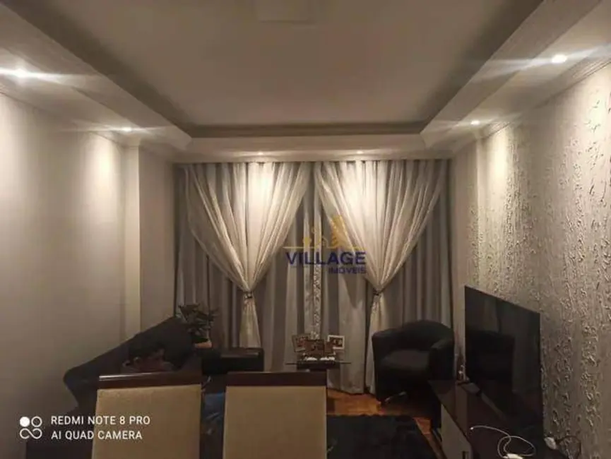 Foto 8 de Apartamento com 3 quartos à venda, 91m2 em Sumaré, São Paulo - SP