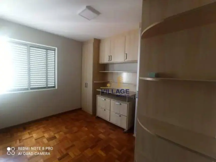 Foto 4 de Apartamento com 3 quartos à venda, 91m2 em Sumaré, São Paulo - SP