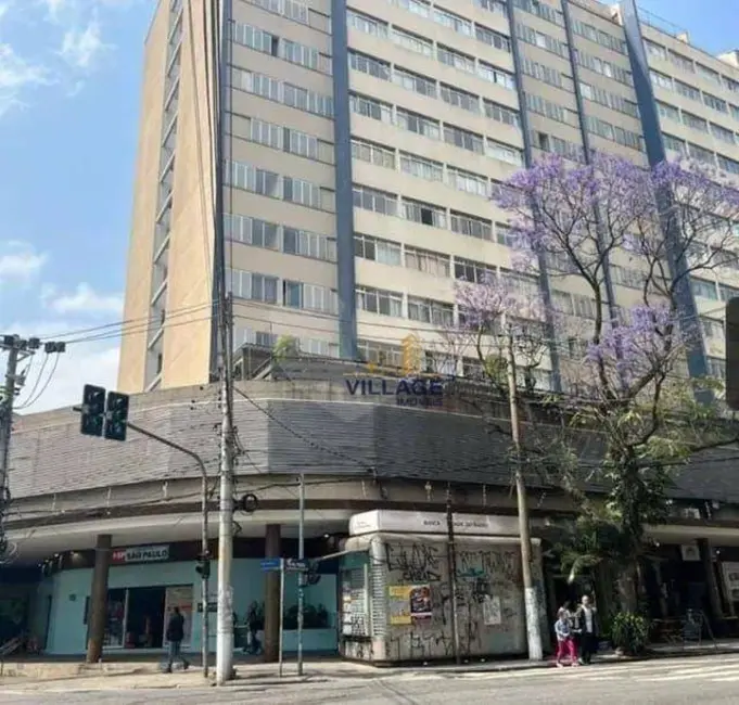 Foto 1 de Apartamento com 3 quartos à venda, 91m2 em Sumaré, São Paulo - SP