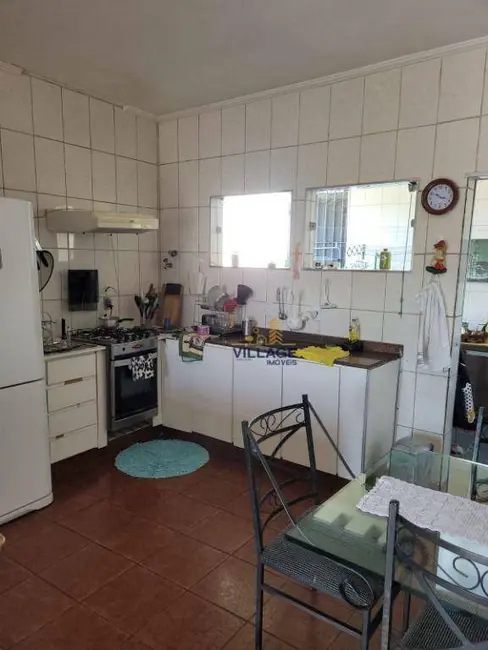 Foto 5 de Sobrado com 4 quartos à venda, 200m2 em Parque Monteiro Soares, São Paulo - SP