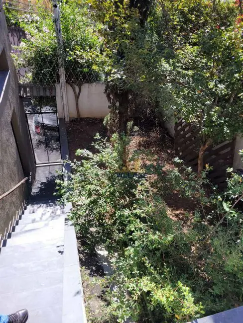 Foto 7 de Sobrado com 4 quartos à venda, 200m2 em Parque Monteiro Soares, São Paulo - SP