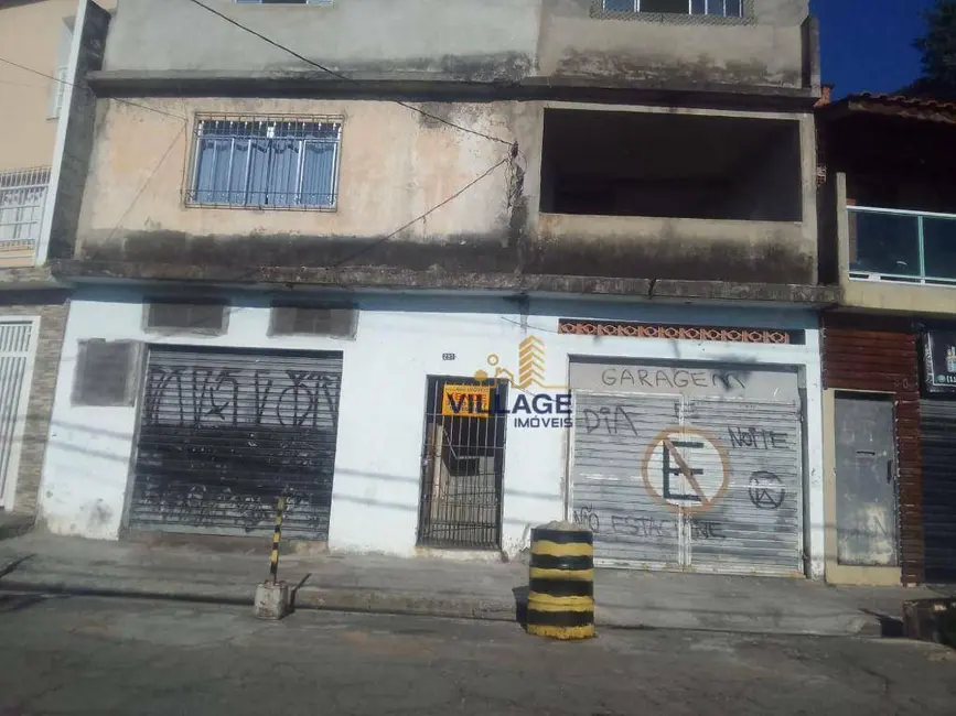 Foto 1 de Casa com 2 quartos à venda, 250m2 em Jardim Santo Elias, São Paulo - SP