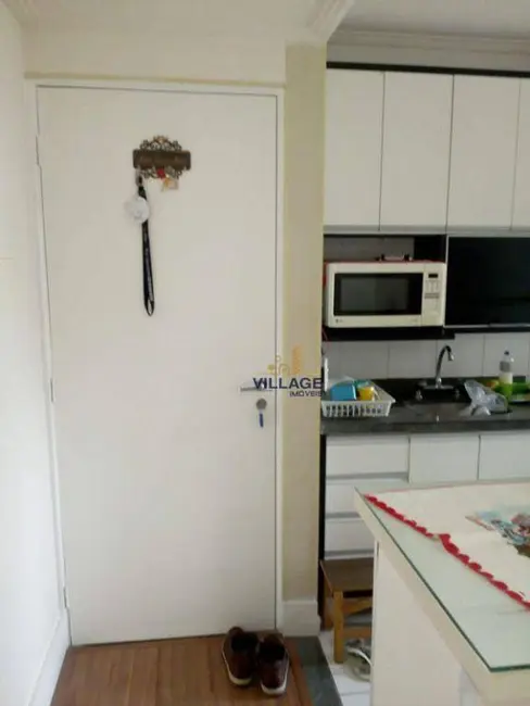Foto 7 de Apartamento com 2 quartos à venda, 49m2 em Vila Jaraguá, São Paulo - SP
