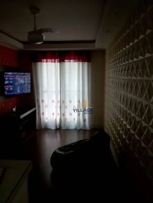 Foto 4 de Apartamento com 2 quartos à venda, 49m2 em Vila Jaraguá, São Paulo - SP