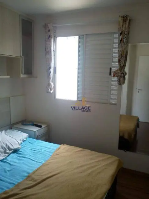 Foto 9 de Apartamento com 2 quartos à venda, 49m2 em Vila Jaraguá, São Paulo - SP