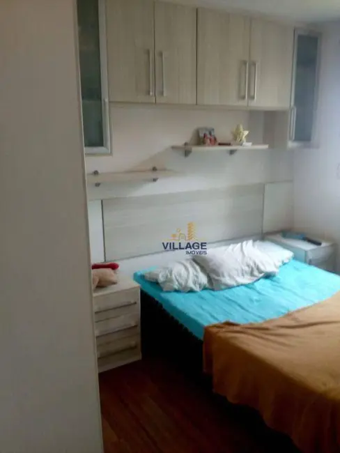 Foto 2 de Apartamento com 2 quartos à venda, 49m2 em Vila Jaraguá, São Paulo - SP