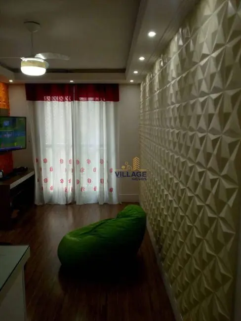 Foto 1 de Apartamento com 2 quartos à venda, 49m2 em Vila Jaraguá, São Paulo - SP