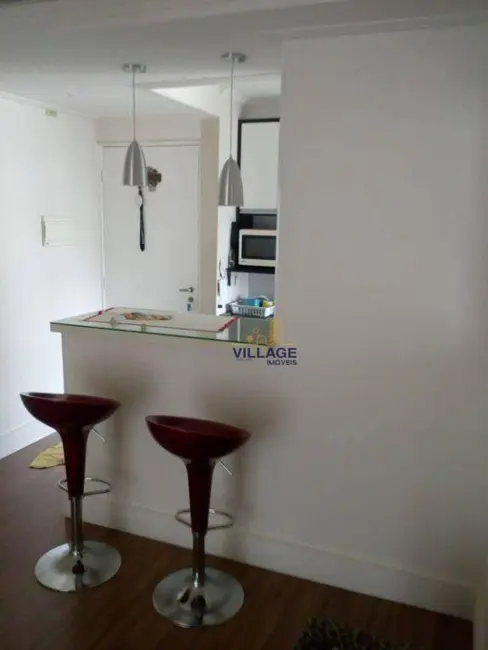 Foto 8 de Apartamento com 2 quartos à venda, 49m2 em Vila Jaraguá, São Paulo - SP