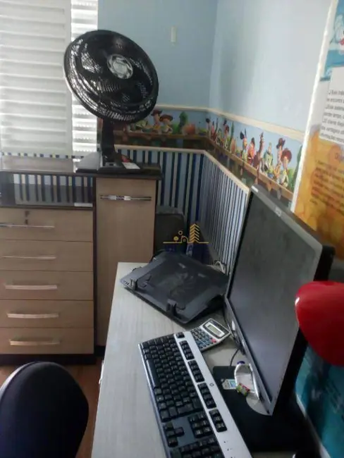 Foto 5 de Apartamento com 2 quartos à venda, 49m2 em Vila Jaraguá, São Paulo - SP
