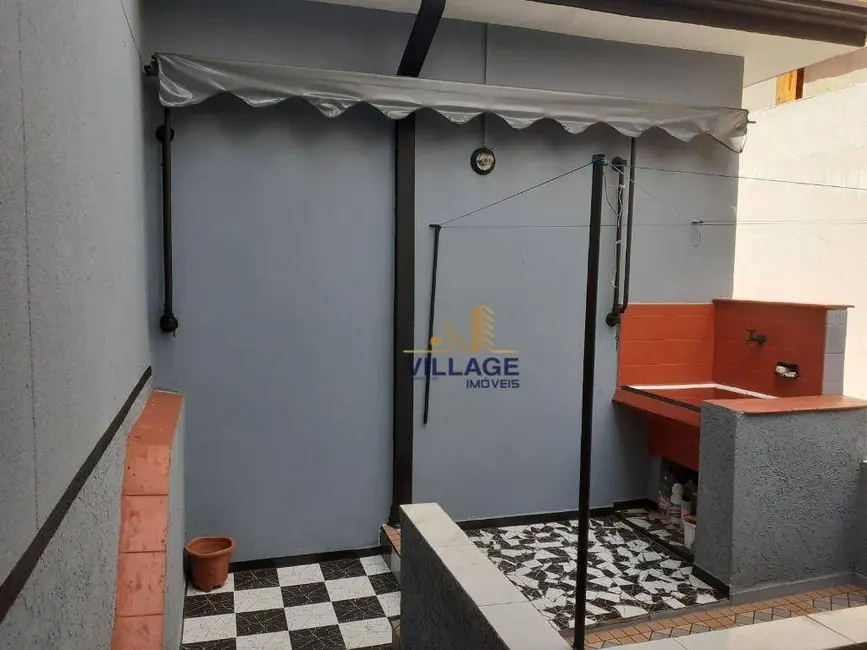 Sobrado com 5 quartos à venda, 148m2 em Santana, São Paulo - SP - imagem 3 Foto 3 de Sobrado com 5 quartos à venda, 148m2 em Santana, São Paulo - SP