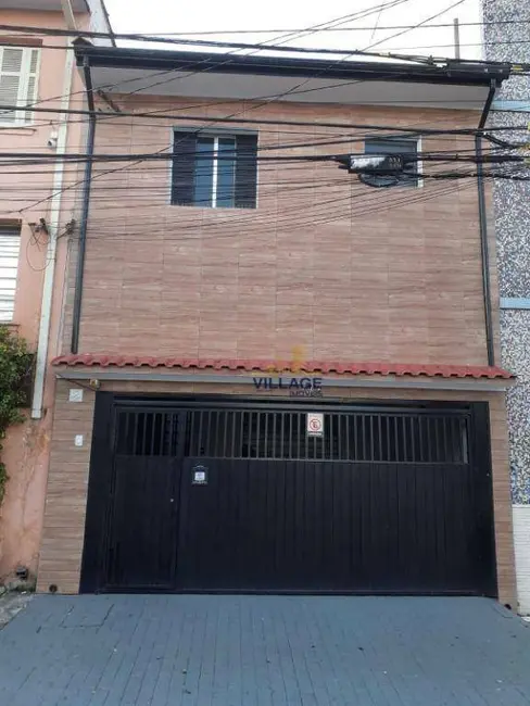 Sobrado com 5 quartos à venda, 148m2 em Santana, São Paulo - SP - imagem 1 Foto 1 de Sobrado com 5 quartos à venda, 148m2 em Santana, São Paulo - SP