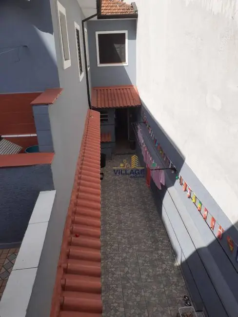 Sobrado com 5 quartos à venda, 148m2 em Santana, São Paulo - SP - imagem 7 Foto 7 de Sobrado com 5 quartos à venda, 148m2 em Santana, São Paulo - SP