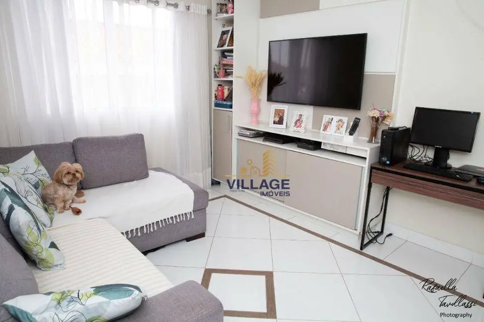 Foto 1 de Sobrado com 2 quartos à venda, 120m2 em Vila Mangalot, São Paulo - SP