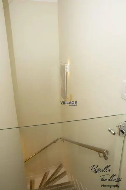 Foto 3 de Sobrado com 2 quartos à venda, 120m2 em Vila Mangalot, São Paulo - SP