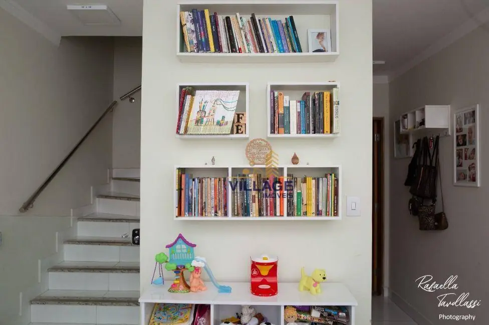 Foto 7 de Sobrado com 2 quartos à venda, 120m2 em Vila Mangalot, São Paulo - SP