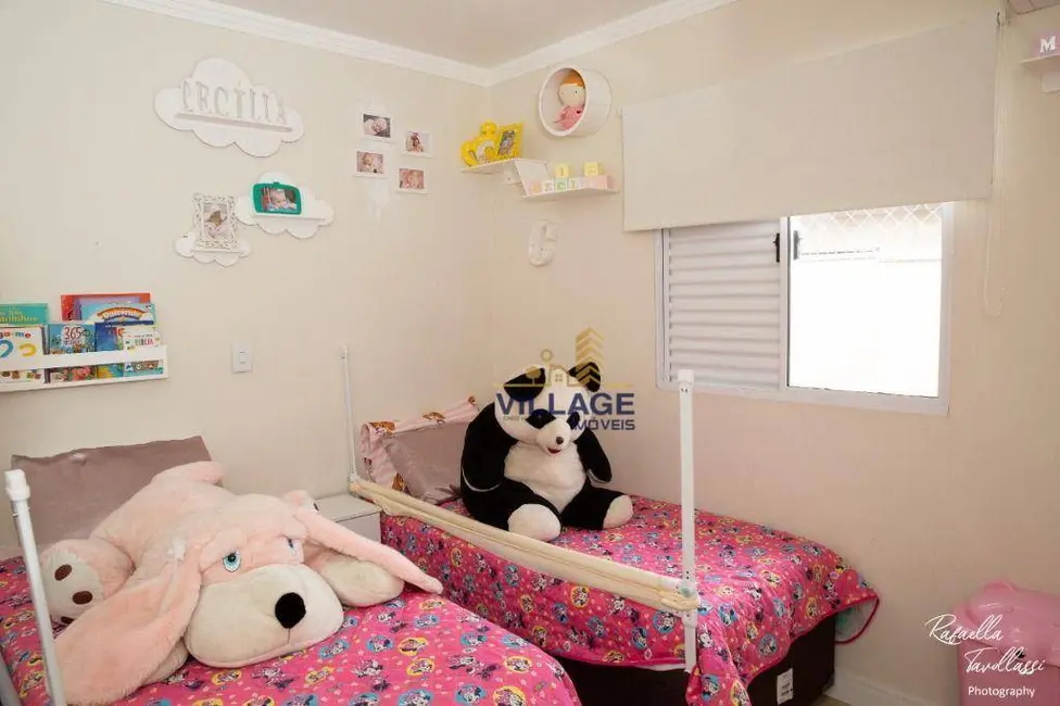 Foto 5 de Sobrado com 2 quartos à venda, 120m2 em Vila Mangalot, São Paulo - SP