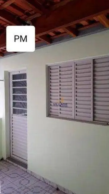 Foto 2 de Sobrado com 3 quartos à venda, 88m2 em Vila Jaguara, São Paulo - SP