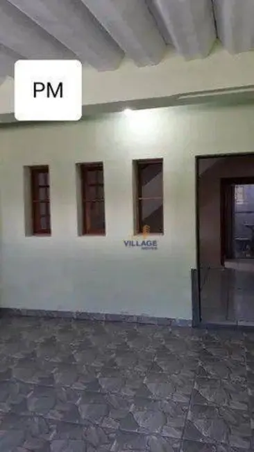 Foto 1 de Sobrado com 3 quartos à venda, 88m2 em Vila Jaguara, São Paulo - SP