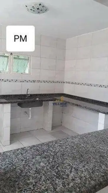 Foto 4 de Sobrado com 3 quartos à venda, 88m2 em Vila Jaguara, São Paulo - SP