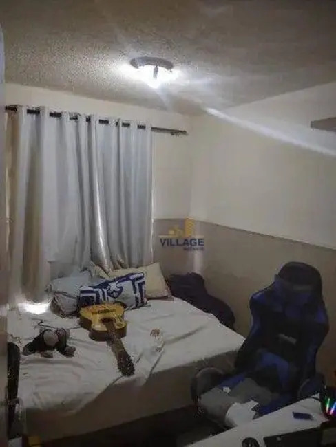 Apartamento com 3 quartos à venda, 52m2 em Pirituba, São Paulo - SP - imagem 3 Foto 3 de Apartamento com 3 quartos à venda, 52m2 em Pirituba, São Paulo - SP