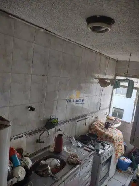 Apartamento com 3 quartos à venda, 52m2 em Pirituba, São Paulo - SP - imagem 6 Foto 6 de Apartamento com 3 quartos à venda, 52m2 em Pirituba, São Paulo - SP