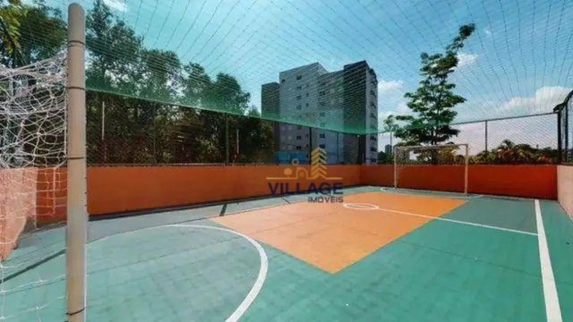 Apartamento com 3 quartos à venda, 52m2 em Pirituba, São Paulo - SP - imagem 8 Foto 8 de Apartamento com 3 quartos à venda, 52m2 em Pirituba, São Paulo - SP