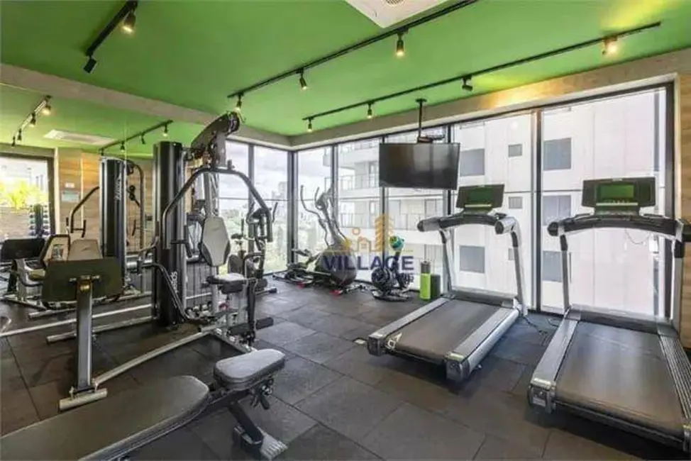 Foto 4 de Apartamento com 2 quartos à venda, 63m2 em Pinheiros, São Paulo - SP