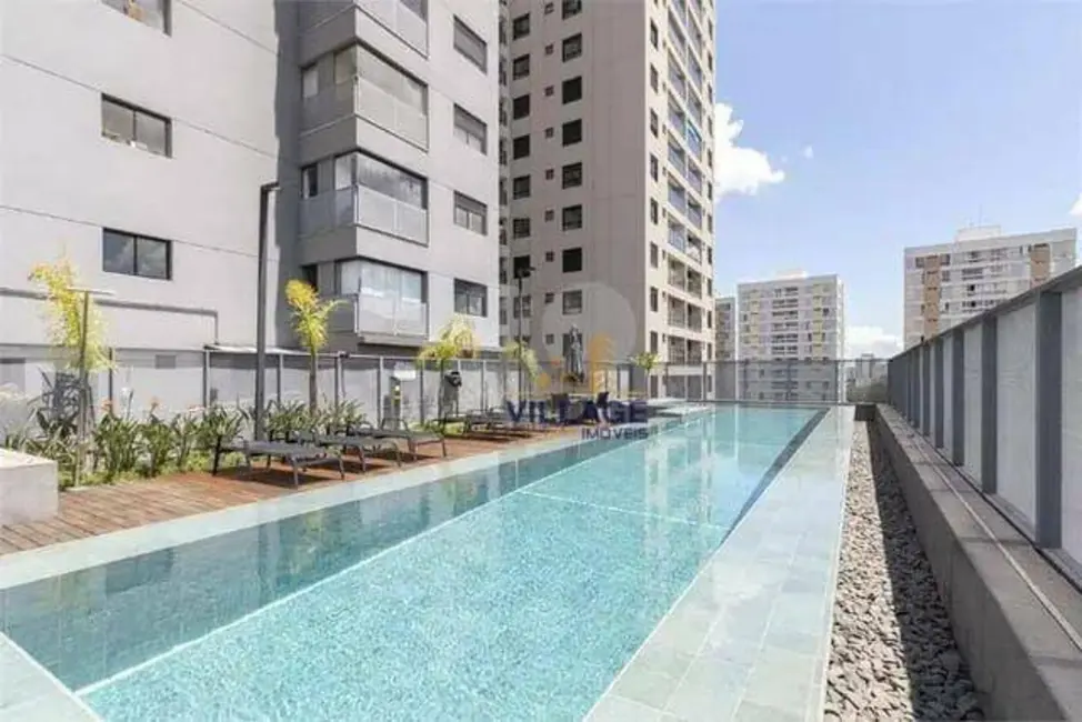 Foto 8 de Apartamento com 2 quartos à venda, 63m2 em Pinheiros, São Paulo - SP