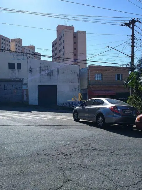 Foto 2 de Sala Comercial à venda, 280m2 em Vila Guedes, São Paulo - SP