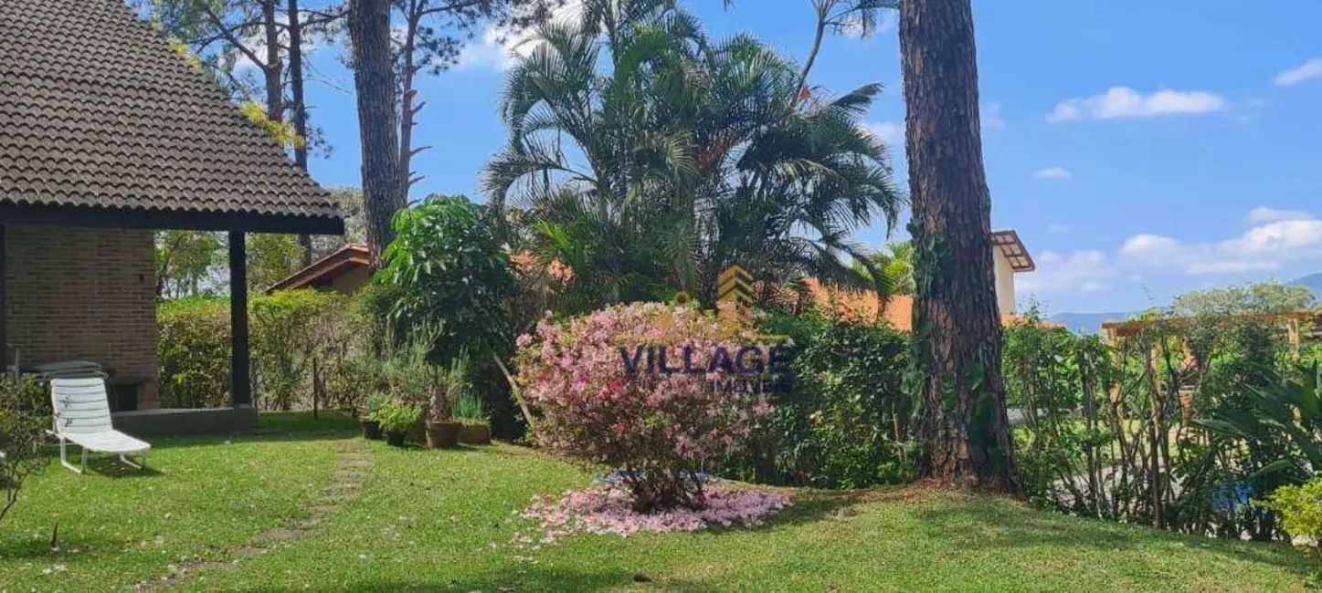 Casa com 5 quartos para alugar, 1000m2 em Atibaia - SP - imagem 2 Foto 2 de Casa com 5 quartos para alugar, 1000m2 em Atibaia - SP