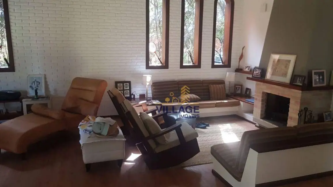 Casa com 5 quartos para alugar, 1000m2 em Atibaia - SP - imagem 6 Foto 6 de Casa com 5 quartos para alugar, 1000m2 em Atibaia - SP