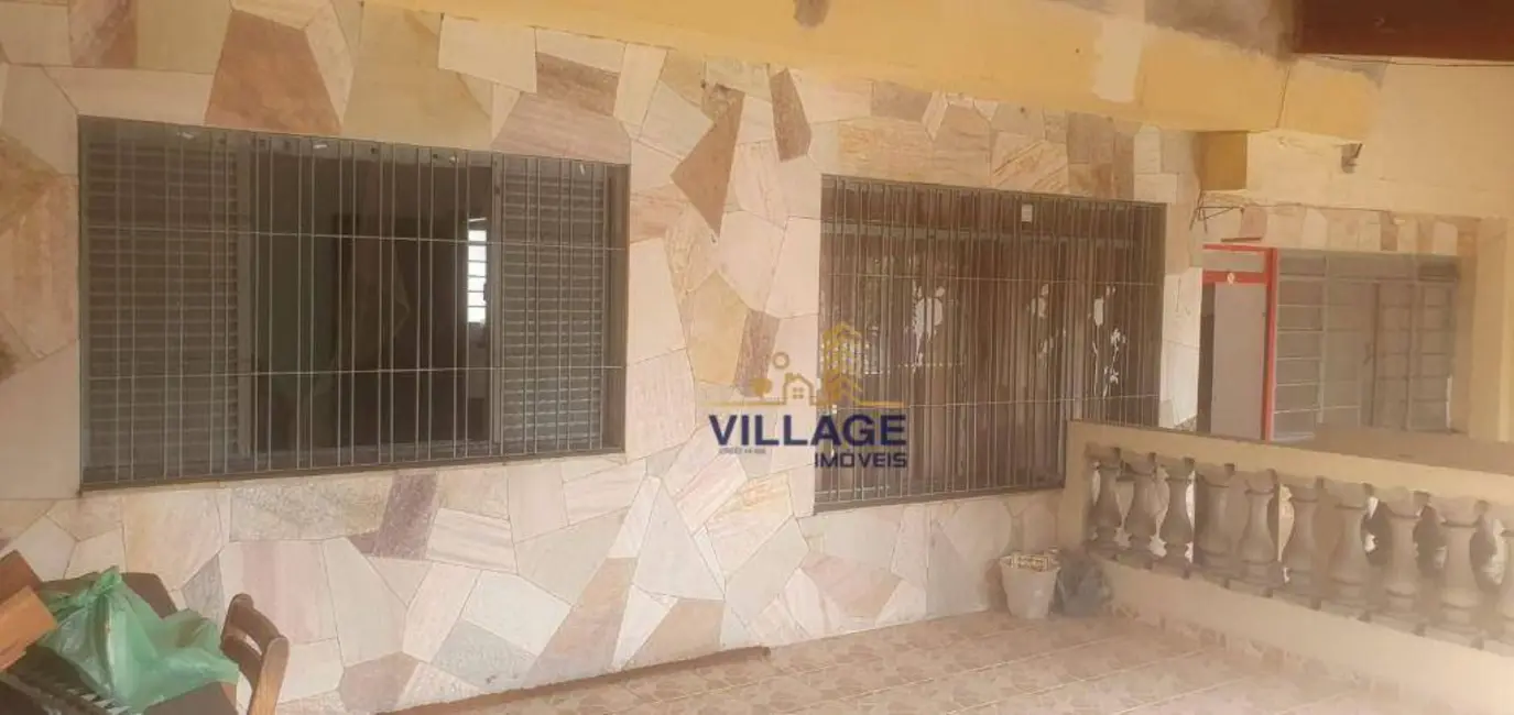 Foto 6 de Casa com 4 quartos à venda, 250m2 em Vila dos Remédios, São Paulo - SP