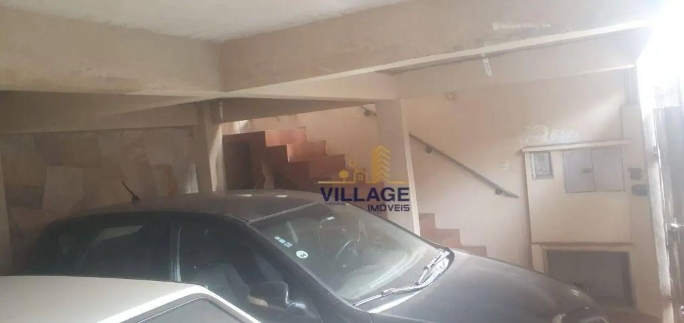 Foto 3 de Casa com 4 quartos à venda, 250m2 em Vila dos Remédios, São Paulo - SP