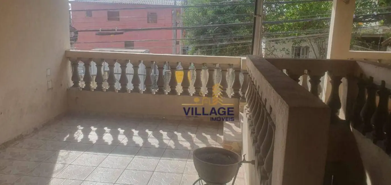 Foto 8 de Casa com 4 quartos à venda, 250m2 em Vila dos Remédios, São Paulo - SP