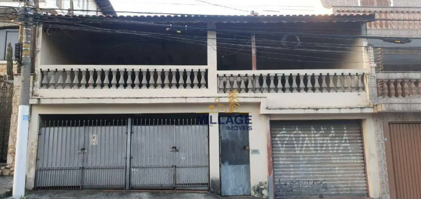 Foto 2 de Casa com 4 quartos à venda, 250m2 em Vila dos Remédios, São Paulo - SP