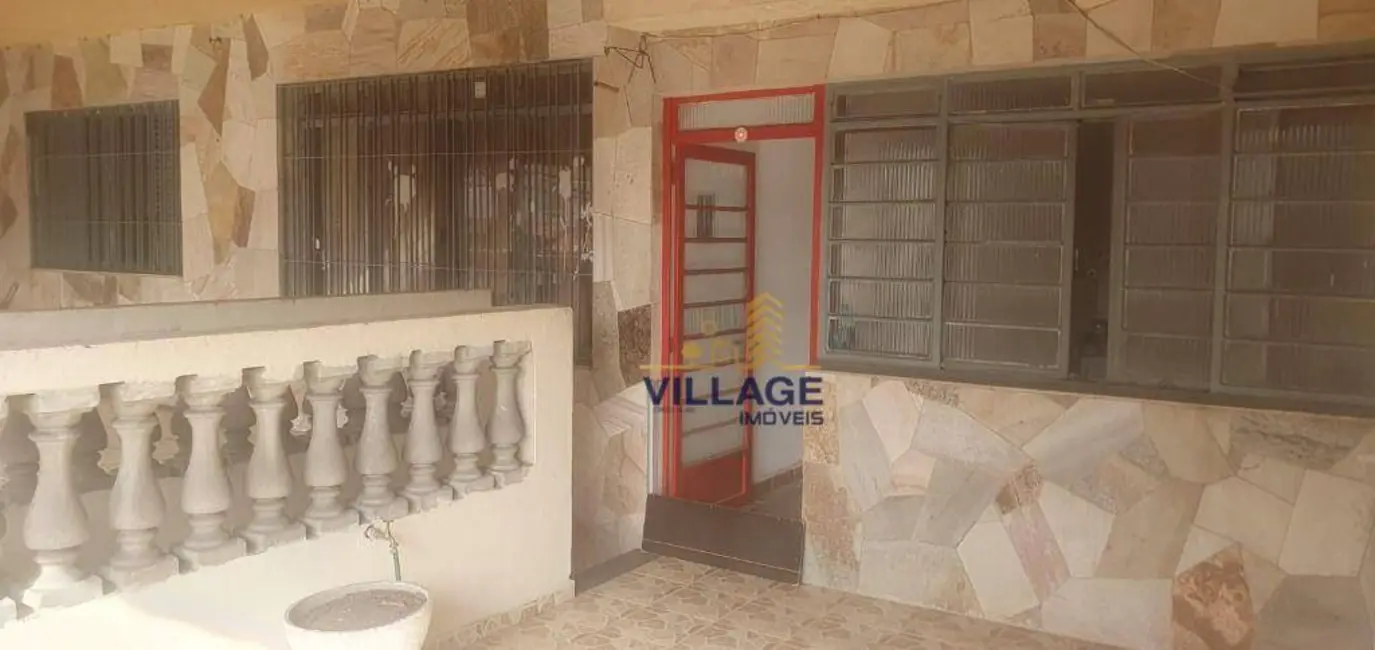 Foto 5 de Casa com 4 quartos à venda, 250m2 em Vila dos Remédios, São Paulo - SP