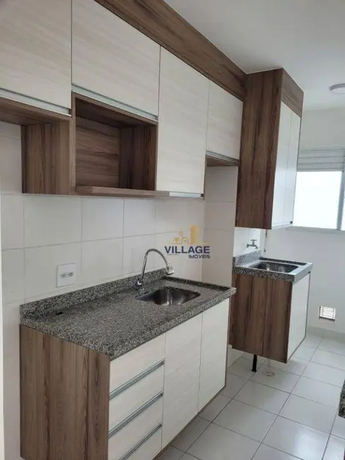 Foto 2 de Apartamento com 2 quartos à venda, 46m2 em Padroeira, Osasco - SP