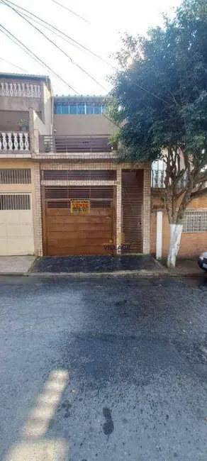 Sobrado com 4 quartos à venda, 130m2 em Jardim Taipas, São Paulo - SP - imagem 1 Foto 1 de Sobrado com 4 quartos à venda, 130m2 em Jardim Taipas, São Paulo - SP