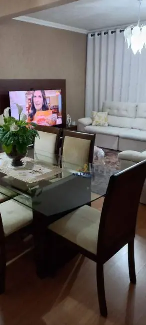 Sobrado com 4 quartos à venda, 130m2 em Jardim Taipas, São Paulo - SP - imagem 5 Foto 5 de Sobrado com 4 quartos à venda, 130m2 em Jardim Taipas, São Paulo - SP