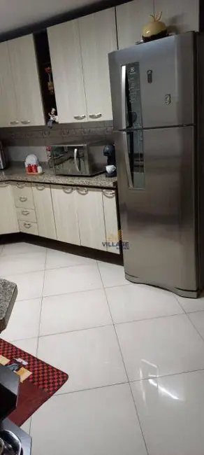 Sobrado com 4 quartos à venda, 130m2 em Jardim Taipas, São Paulo - SP - imagem 7 Foto 7 de Sobrado com 4 quartos à venda, 130m2 em Jardim Taipas, São Paulo - SP