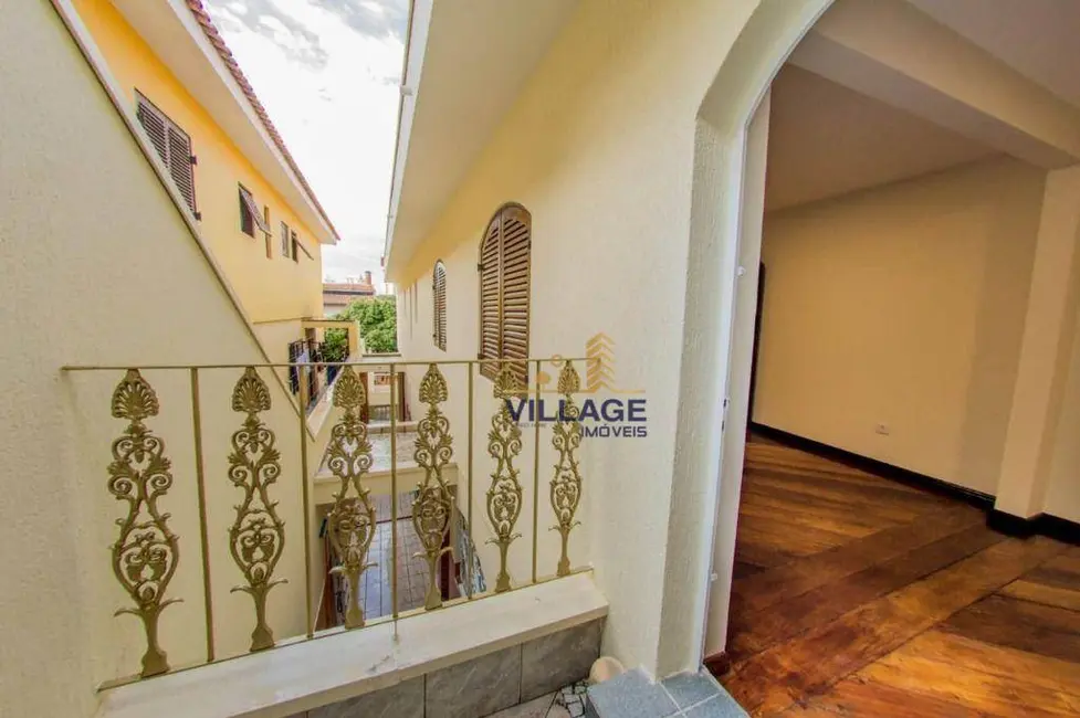 Sobrado com 3 quartos à venda, 127m2 em Jardim Cidade Pirituba, São Paulo - SP - imagem 9 Foto 9 de Sobrado com 3 quartos à venda, 127m2 em Jardim Cidade Pirituba, São Paulo - SP