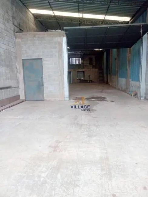 Foto 5 de Armazém / Galpão para alugar, 220m2 em Parque São Domingos, São Paulo - SP