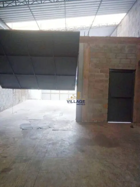 Foto 3 de Armazém / Galpão para alugar, 220m2 em Parque São Domingos, São Paulo - SP