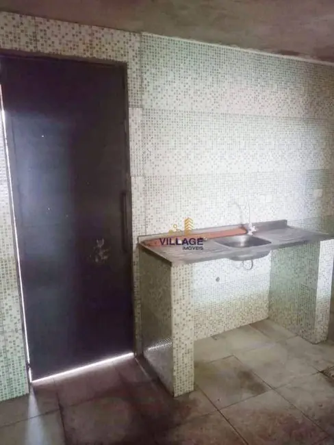 Foto 4 de Armazém / Galpão para alugar, 220m2 em Parque São Domingos, São Paulo - SP