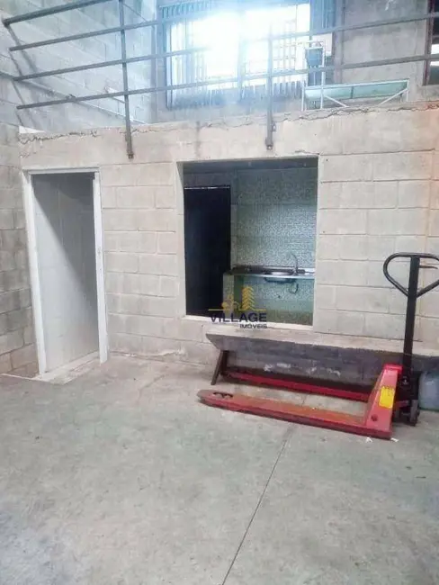 Foto 7 de Armazém / Galpão para alugar, 220m2 em Parque São Domingos, São Paulo - SP