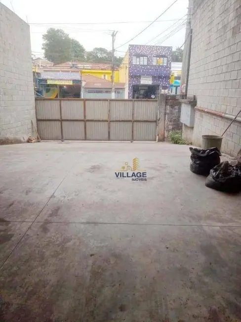Foto 2 de Armazém / Galpão para alugar, 220m2 em Parque São Domingos, São Paulo - SP