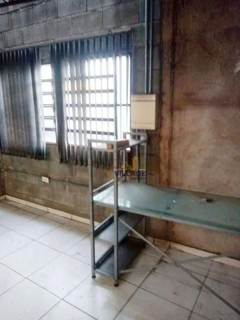 Foto 8 de Armazém / Galpão para alugar, 220m2 em Parque São Domingos, São Paulo - SP