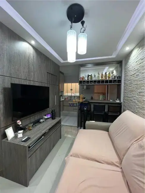 Sobrado com 2 quartos à venda, 80m2 em Vila Jaguara, São Paulo - SP - imagem 9 Foto 9 de Sobrado com 2 quartos à venda, 80m2 em Vila Jaguara, São Paulo - SP