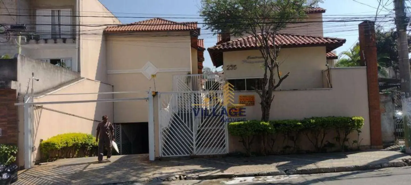 Foto 2 de Casa com 2 quartos à venda, 70m2 em Parque São Domingos, São Paulo - SP